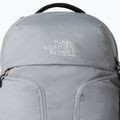 Stadtrucksack The North Face Surge 31 l melt grey dark heather/tnf black 3