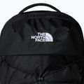 The North Face Borealis 27 l tnf schwarz/tnf weiß/npf städtischen Armaturenbrett Rucksack 3