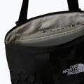 The North Face Borealis Tote 22 l schwarz/schwarz/npf Tasche 4