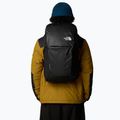 The North Face Kaban 2.0 27 l schwarz / schwarz / npf urbanen Rucksack 7