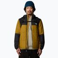 The North Face Kaban 2.0 27 l schwarz / schwarz / npf urbanen Rucksack 8