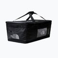 Ausrüstungstasche The North Face Base Camp Gear Box L 90 l tnf black/ tnf black/ npf 2