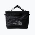 Ausrüstungstasche The North Face Base Camp Gear Box L 90 l tnf black/ tnf black/ npf 3