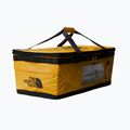 Ausrüstungstasche The North Face Base Camp Gear Box L 90 l summit gold/ tnf black/ npf 2