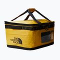 Ausrüstungstasche The North Face Base Camp Gear Box M 65 l summit gold/ tnf black/ npf 2