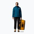 Ausrüstungstasche The North Face Base Camp Gear Box M 65 l summit gold/ tnf black/ npf 6