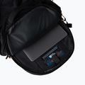 Damen-Stadt Rucksack The North Face Borealis Luxe 27 l schwarz/gebrochenes Korallenmetallic 5
