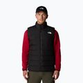 Herrenweste The North Face Aconcagua 3 2025 schwarz