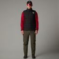 Herrenweste The North Face Aconcagua 3 2025 schwarz 2