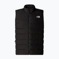 Herrenweste The North Face Aconcagua 3 2025 schwarz 5