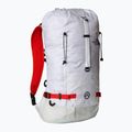 The North Face Verto 27 l Wanderrucksack monument grey/asphalt grey