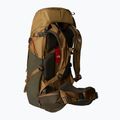 Wander Rucksack The North Face Trail Lite 53 l utility brown/new taupe green 2
