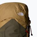 Wander Rucksack The North Face Trail Lite 53 l utility brown/new taupe green 3