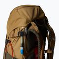 Wander Rucksack The North Face Trail Lite 53 l utility brown/new taupe green 4