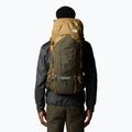 Wander Rucksack The North Face Trail Lite 53 l utility brown/new taupe green 7