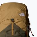 Wander Rucksack The North Face Trail Lite 64 l L-XL utility brown/new taupe green 3