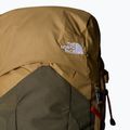 Wander Rucksack The North Face Trail Lite 54 l utility brown/new taupe green 3