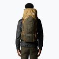 Wander Rucksack The North Face Trail Lite 54 l utility brown/new taupe green 7
