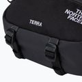 The North Face Terra Lumbar 6 l Asphalt grau/schwarz Nierenbeutel 4