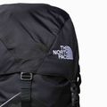 Herren-Trekking-Rucksack The North Face Terra 65 l schwarz/asphaltgrau 3