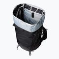 Herren-Trekking-Rucksack The North Face Terra 65 l schwarz/asphaltgrau 5