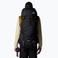 Herren-Trekking-Rucksack The North Face Terra 65 l schwarz/asphaltgrau 6