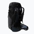 Herren-Trekking-Rucksack The North Face Trail Lite 36 l schwarz/asphaltgrau 2