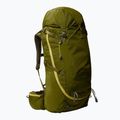 The North Face Terra 65 l Wald oliv/neu taupe Trekking-Rucksack