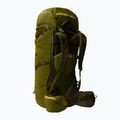 The North Face Terra 65 l Wald oliv/neu taupe Trekking-Rucksack 2