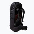 Herren-Trekking-Rucksack The North Face Terra 65 l schwarz/asphaltgrau 2