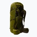 The North Face Terra 65 l Wald oliv/neu taupe Trekking-Rucksack 2