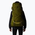 The North Face Terra 50 l Waldolive/neu taupe Kinder-Trekking-Rucksack 6