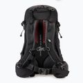 Herren-Trekking-Rucksack The North Face Terra 40 l schwarz/asphaltgrau 3