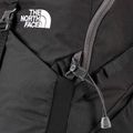 Herren-Trekking-Rucksack The North Face Terra 40 l schwarz/asphaltgrau 9