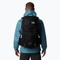 Herren-Trekking-Rucksack The North Face Terra 40 l schwarz/asphaltgrau 14