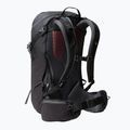 Herren-Trekking-Rucksack The North Face Terra 40 l schwarz/asphaltgrau 2