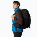 Herren-Trekking-Rucksack The North Face Terra 40 l schwarz/asphaltgrau 7