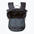 Herren-Trekking-Rucksack The North Face Trail Lite 24 l schwarz/asphaltgrau 4