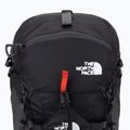 Wander Rucksack The North Face Trail Lite Speed 20 l L-XL tnf black/asphalt grey 4