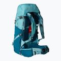 Wander Rucksack Damen The North Face Trail Lite 54 l reef waters/blue coral 2