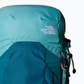 Wander Rucksack Damen The North Face Trail Lite 54 l reef waters/blue coral 3