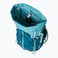 Wander Rucksack Damen The North Face Trail Lite 54 l reef waters/blue coral 5
