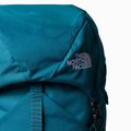 Damen-Trekking-Rucksack The North Face Terra 55 l blau Moos/Saphir Lamelle 3