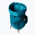 Damen-Trekking-Rucksack The North Face Terra 55 l blau Moos/Saphir Lamelle 5