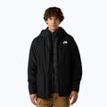 3‑in‑1 Herrenjacke The North Face North Table Down Triclimate tnf black-tnf b 4