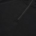 Thermoaktiv Hoodie Sweatshirt Damen Smartwool Classic Thermal Merino Base Layer 1/4 Zip Boxed black 3