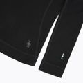 Thermoaktiv Hoodie Sweatshirt Damen Smartwool Classic Thermal Merino Base Layer 1/4 Zip Boxed black 4