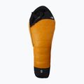 Schlafsack The North Face Inferno -40F/-40C 193/right brushfire orange/tnf black