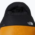 Schlafsack The North Face Inferno -40F/-40C 193/right brushfire orange/tnf black 2