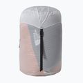 Schlafsack The North Face Inferno -40F/-40C 193/right brushfire orange/tnf black 5